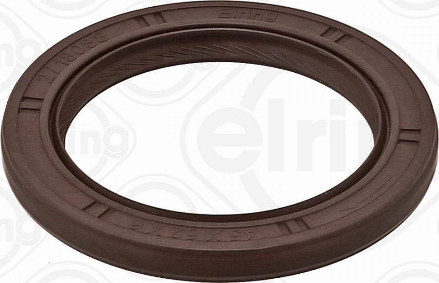 Elring 475.260 - Shaft Seal, crankshaft car-mod.net