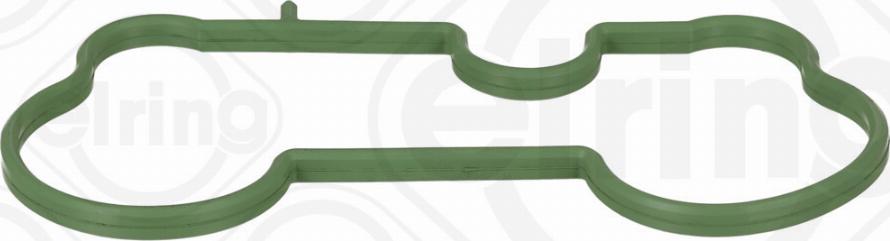 Elring 476.670 - Gasket, intake manifold car-mod.net