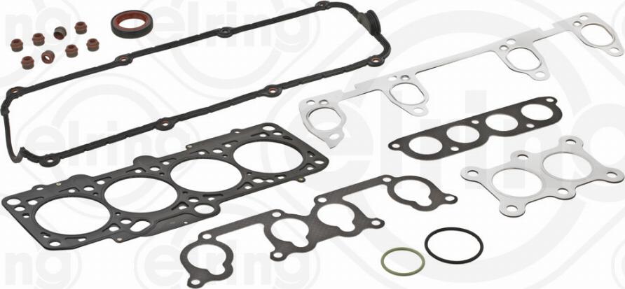 Elring 476.850 - Gasket Set, cylinder head car-mod.net