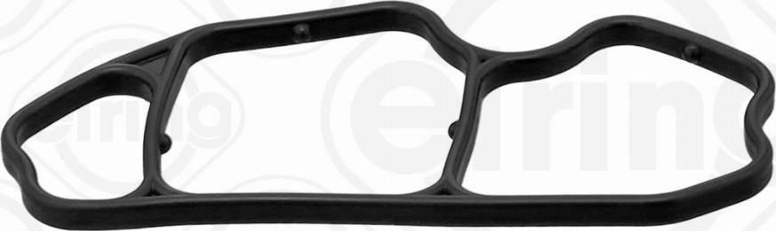Elring 476.810 - Seal, oil filter housing car-mod.net