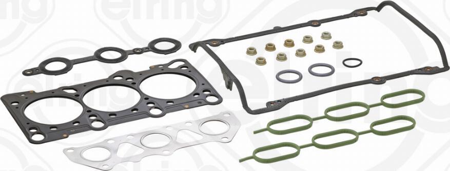 Elring 470.650 - Gasket Set, cylinder head car-mod.net