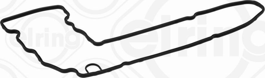 Elring 470.300 - Timing Case Gasket, engine timing car-mod.net