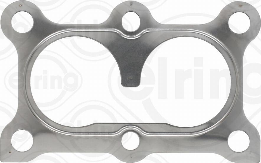 Elring 470.240 - Gasket, exhaust pipe car-mod.net