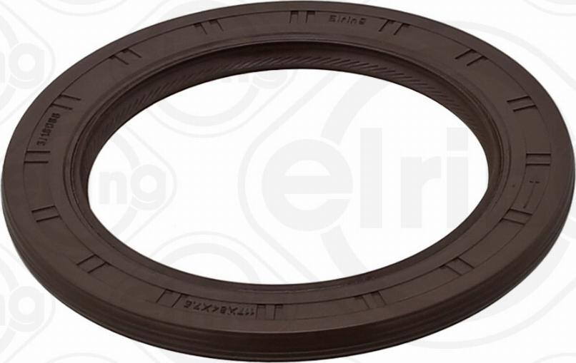 Elring 471.060 - Shaft Seal, crankshaft car-mod.net