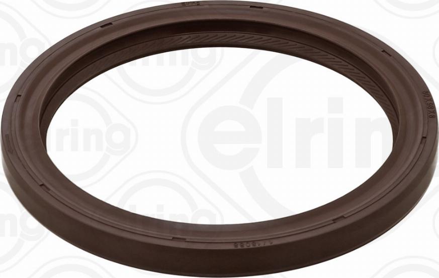 Elring 478.920 - Shaft Seal, crankshaft car-mod.net
