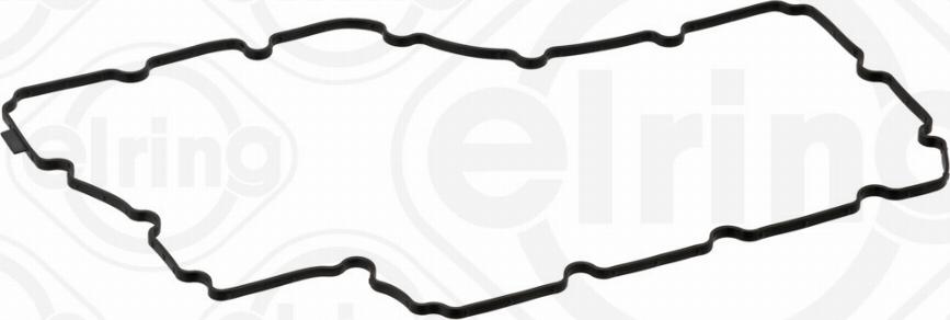 Elring 478.650 - Gasket, oil sump car-mod.net