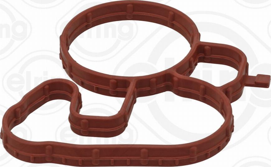 Elring 478.680 - Seal, oil filter housing car-mod.net