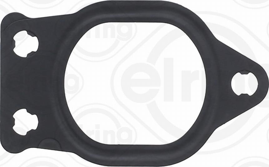 Elring 478.670 - Gasket, exhaust manifold car-mod.net