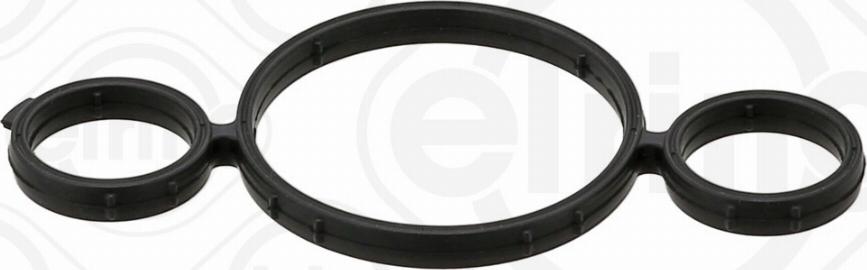 Elring 478.300 - Seal, oil cooler car-mod.net