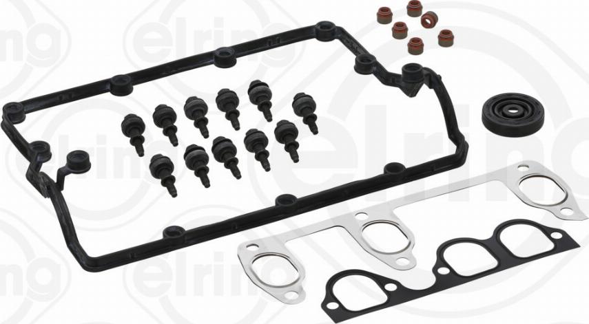 Elring 473.491 - Gasket Set, cylinder head car-mod.net