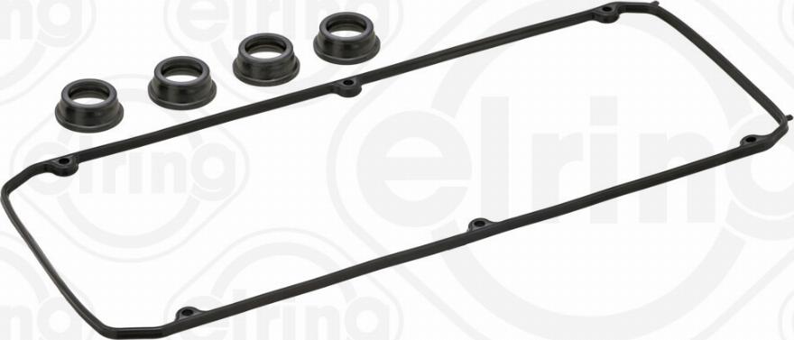 Elring 473.450 - Gasket Set, cylinder head cover car-mod.net