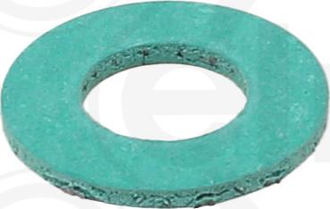 Elring 473.500 - Seal Ring, oil drain plug car-mod.net
