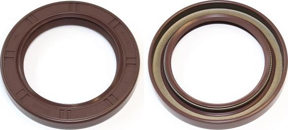 Elring 473.150 - Shaft Seal, crankshaft car-mod.net