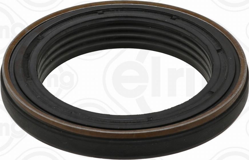 Elring 477.680 - Shaft Seal, crankshaft car-mod.net
