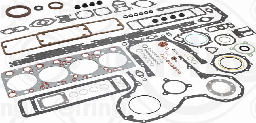 Elring 599.338 - Full Gasket Set, engine car-mod.net