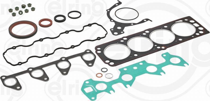 Elring 599.210 - Full Gasket Set, engine car-mod.net