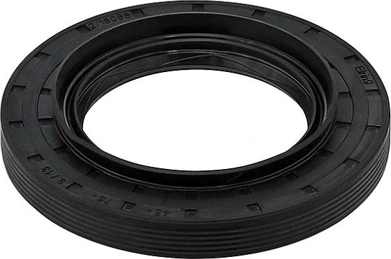 Elring 594.220 - Shaft Seal, differential car-mod.net