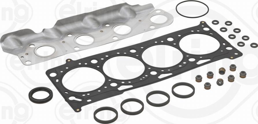 Elring 594.270 - Gasket Set, cylinder head car-mod.net