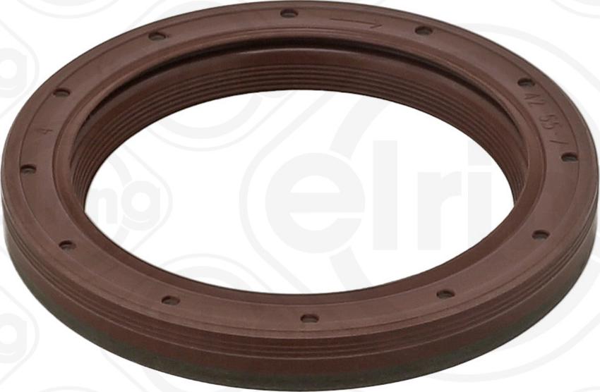 Elring 595.170 - Shaft Seal, crankshaft car-mod.net