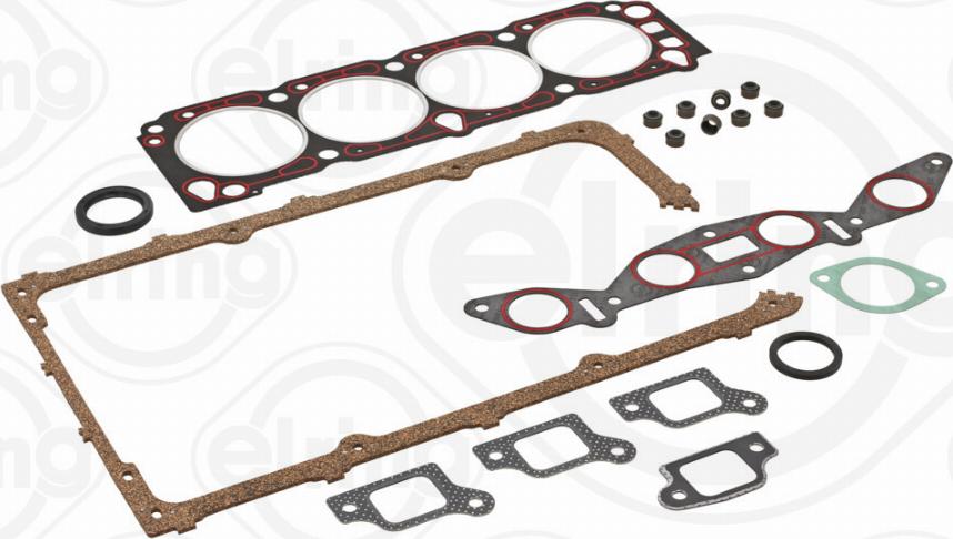 Elring 590.569 - Gasket Set, cylinder head car-mod.net