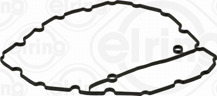 Elring 590.350 - Timing Case Gasket, engine timing car-mod.net