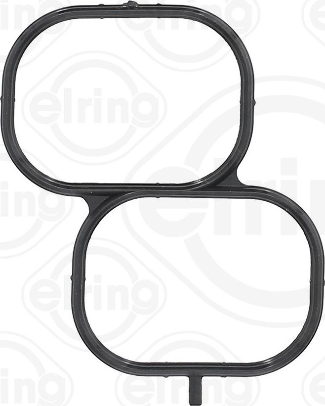 Elring 590.310 - Seal Ring, valve stem car-mod.net