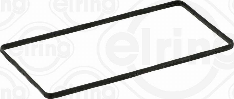 Elring 590.370 - Valve cover Seal, crankcase breather car-mod.net