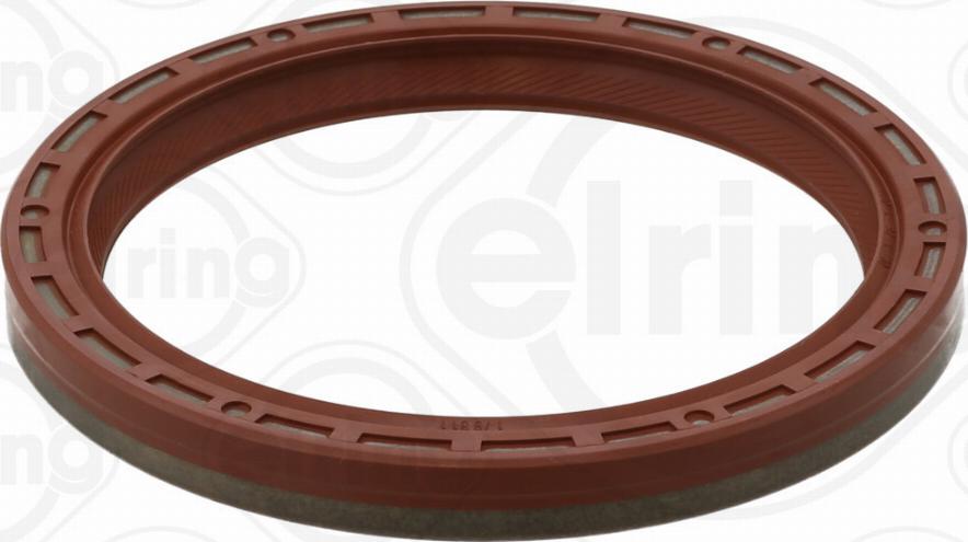 Elring 590.797 - Shaft Seal, crankshaft car-mod.net