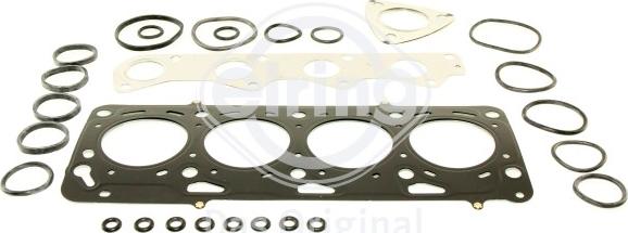 Elring 591.090 - Gasket Set, cylinder head car-mod.net