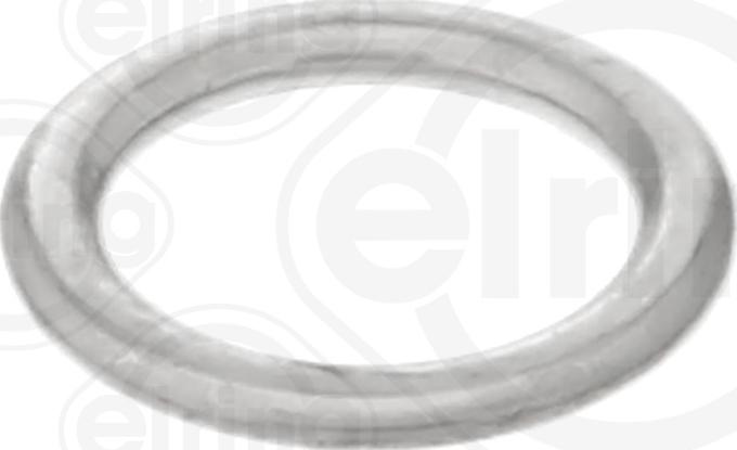 Elring 591.840 - Seal Ring, oil drain plug car-mod.net