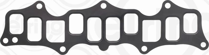 Elring 598.840 - Gasket, intake manifold car-mod.net