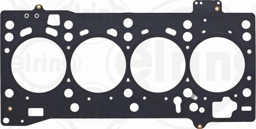 Elring 593.940 - Gasket, cylinder head car-mod.net