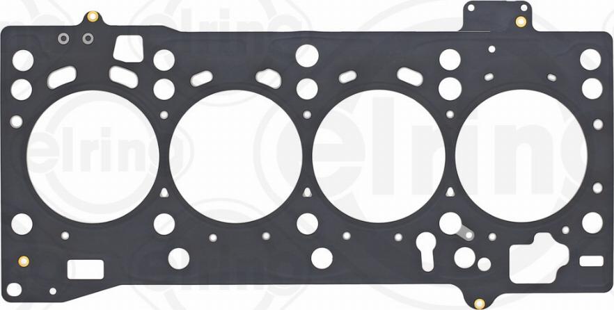 Elring 593.930 - Gasket, cylinder head car-mod.net
