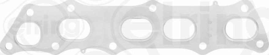 Elring 593.420 - Gasket, exhaust manifold car-mod.net