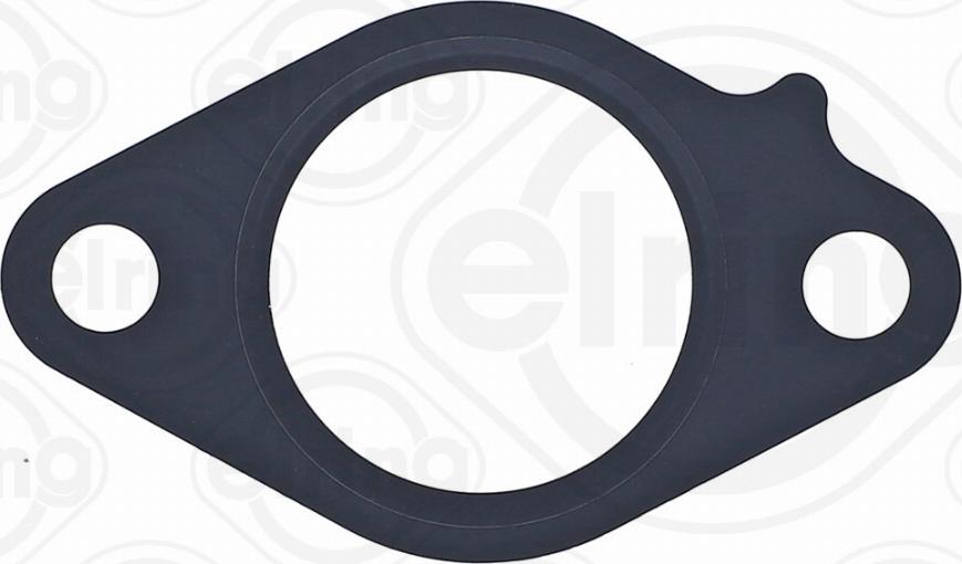 Elring 593.500 - Gasket, EGR valve pipe car-mod.net