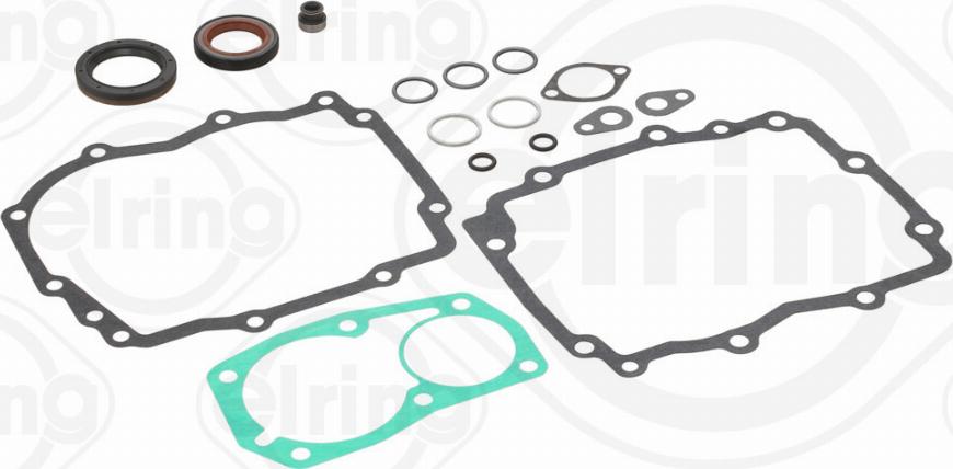 Elring 597.899 - Gasket Set, manual transmission car-mod.net