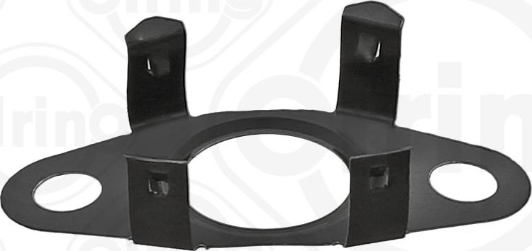 Elring 549.180 - Seal, oil outlet (charger) car-mod.net