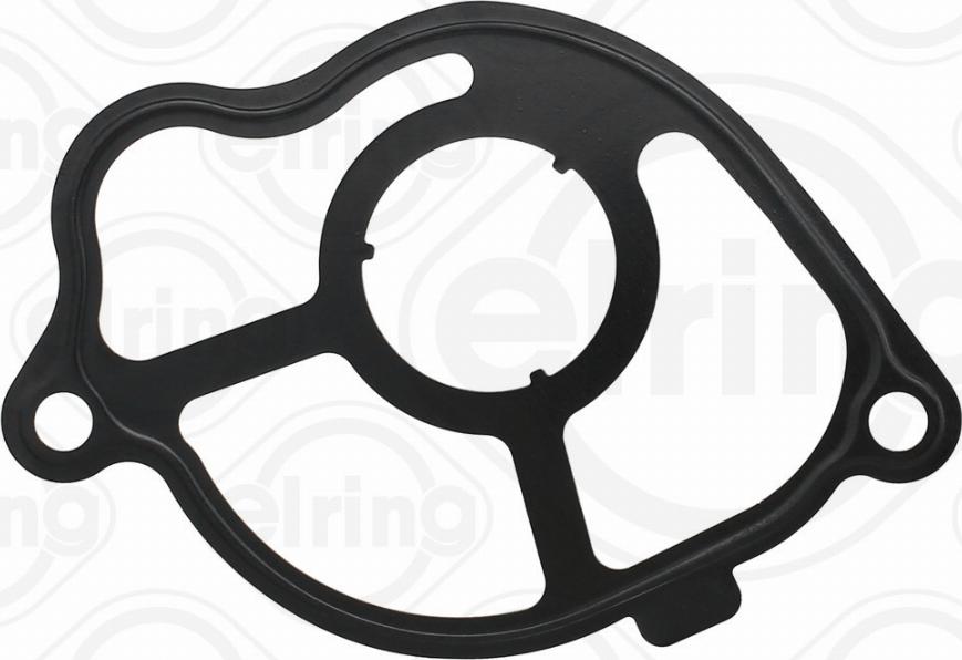 Elring 549.130 - Gasket, vacuum pump car-mod.net