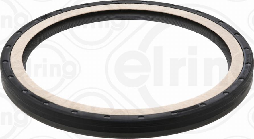 Elring 545.800 - Shaft Seal, crankshaft car-mod.net