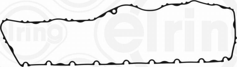 Elring 545.780 - Seal, oil cooler car-mod.net