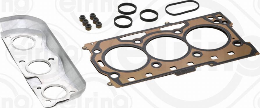 Elring 546.080 - Gasket Set, cylinder head car-mod.net