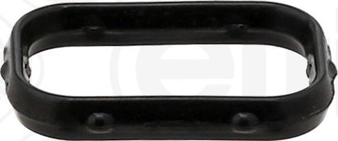 Elring 540.930 - Seal, oil pump car-mod.net