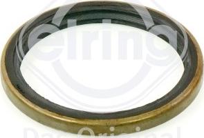 Elring 540.920 - Shaft Seal, crankshaft car-mod.net