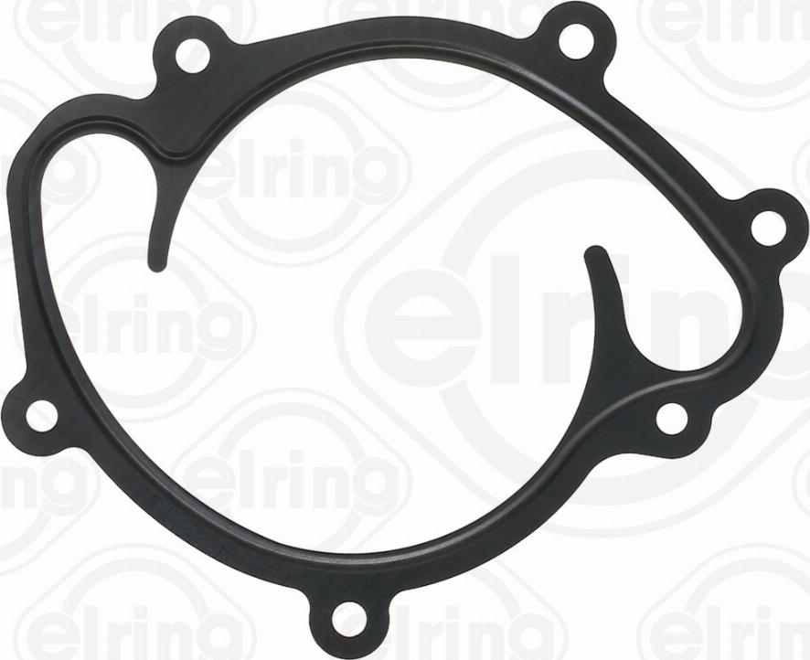 Elring 540.880 - Gasket, water pump car-mod.net