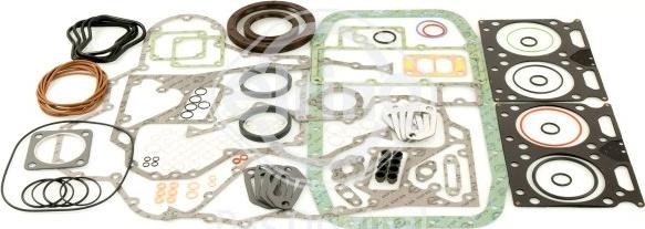 Elring 541.931 - Full Gasket Set, engine car-mod.net