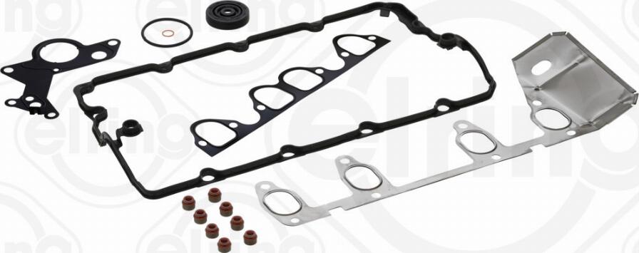 Elring 548.181 - Gasket Set, cylinder head car-mod.net