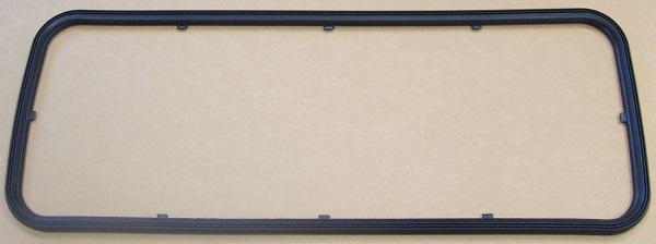 Elring 542.070 - Gasket, oil sump car-mod.net