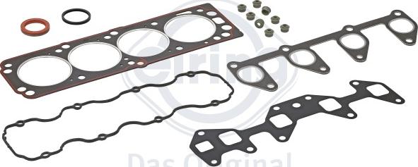 Elring 542.160 - Gasket Set, cylinder head car-mod.net