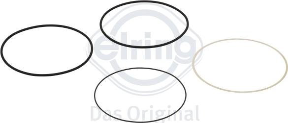 Elring 542.380 - O-Ring Set, cylinder sleeve car-mod.net