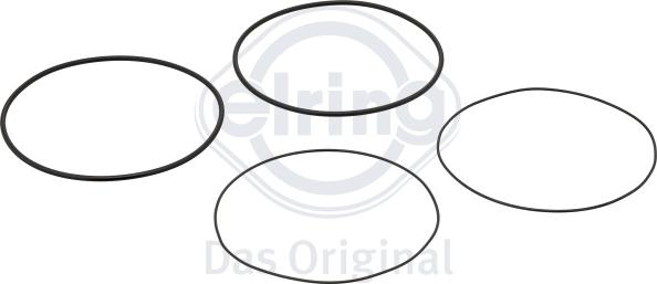 Elring 542.370 - O-Ring Set, cylinder sleeve car-mod.net